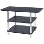 Sanus Systems Afdvb Accurate Video Stand