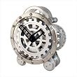 Kikkerland Gear Clock