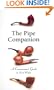 Pipe Companion: A Connoisseur's Guide (Connoisseur's Guides)