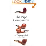 Pipe Companion: A Connoisseur's Guide (Connoisseur's Guides) by David Wright