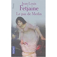 Le Pas de Merlin