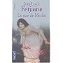 Le Pas de Merlin