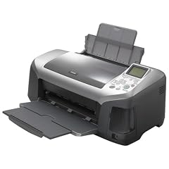 Epson Stylus Photo R300 Tintenstrahldrucker