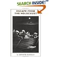 Escape from the Holocaust (Roseman, Kenneth. Do-It-Yourself Jewish Adventure Series.) (Roseman, Kenneth. Do-It-Yourself... by Kenneth Roseman