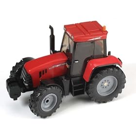 Britains 40063 - Case CVX 170 Tractor - 1/32nd