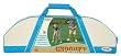 Expert 6-Player Croquet Set