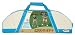 Sporting Goods : Franklin Sports Expert 6-Player Croquet Set