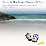 Search : More of the Most Relaxing Classics of All Time