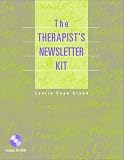The Therapist s Newsletter Kit