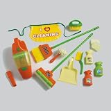 Deluxe Housekeeping Set
