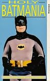 VHS : Holy Batmania [1989]
