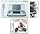 �u�j���e���h�[DS �v���`�i�V���o�[ + �}���I�J�[�gDS + �t���ی�t�B����DS�v���������p�b�N 