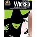 "Wicked": Piano Play-along (Hal Leonard Piano Play-Along)