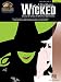 Wicked: Piano, Vocal, Guitar (Hal Leonard Piano Play-Along)