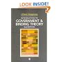 Introduction to Government and Binding Theory (Blackwell Textbooks in Linguistics)