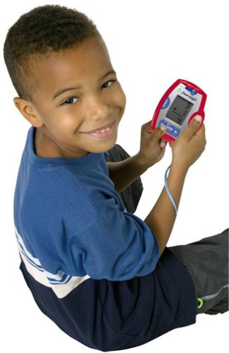 LeapFrog Electronic Flash Magic Flash Cards - Addition & Subtraction