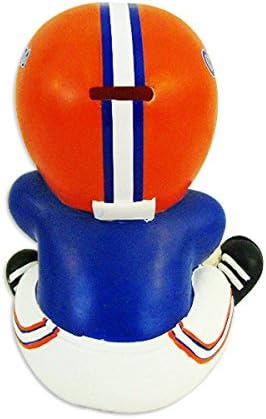 Florida Gators 8" Kids Bank