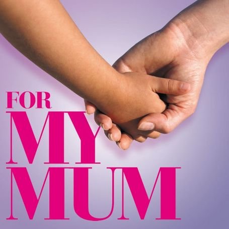 CD-Charts  Search : For My Mum