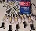 Dilbert & Dogbert Fun Party String Lights (SJ)