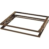 Lift-Up Table Mechanism