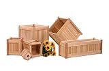 30 inch Window Box