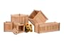 10' Planter Box