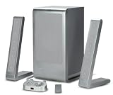 Altec Lansing FX6021 2.1 Speaker System