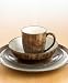 Noritake Elements Cedar 4-Piece Place Setting