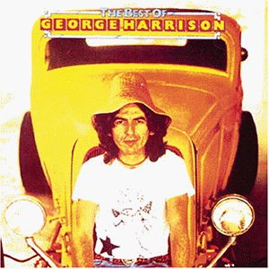 George Harrison - the_best_of_george_harrison - Zortam Music