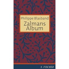 Zalmans Album