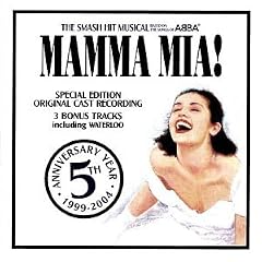 Original Cast Recording
