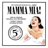 Original Cast Recording