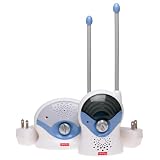 Fisher-Price: 49 MHz Sounds 'n Lights Monitor by Fisher-Price