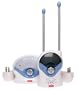 Fisher-Price: 49 MHz Sounds 'n Lights Monitor