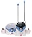 Baby: Small picture for Fisher Price. 49 MHz Sounds 'n Lights Monitor