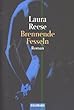 Brennende Fesseln: Roman