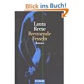 Brennende Fesseln: Roman