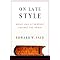 Late Style