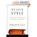 On Late Style: Music and Literature Against the Grain