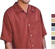 Cubavera - Bedford Cord Short Sleeve Shirt Men (CM111) Cubavera - Bedford Cord Short Sleeve Shirt Men (CM111)