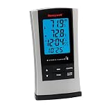 Honeywell Wireless Personal Weather Station - TE219ELW
