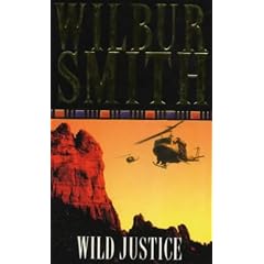 Wild Justice