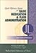 Book JaLor Medical References - Quick Reference System for Basic Medication  & Fluid Administration Pocket-sized, Laminated, Spiral-bound Cards)