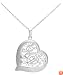 Sterling Silver Filigree 