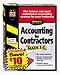 Software : Accounting for Contractors 1.0