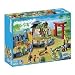 PLAYMOBIL ASIAN ANIMAL ENCLOSURE