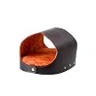 Loop Dog Den - Brown