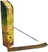 Stamford Rafiki Incense Sticks – 40 Vanilla Sticks & Holder