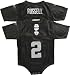 Jamarcus Russell Oakland Raiders Black Baby / Infant NFL Football Jersey