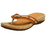 Rockport - Rockport Women's Tova Raffia Thong Sandal